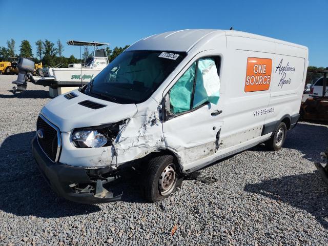 2023 FORD TRANSIT T-250  