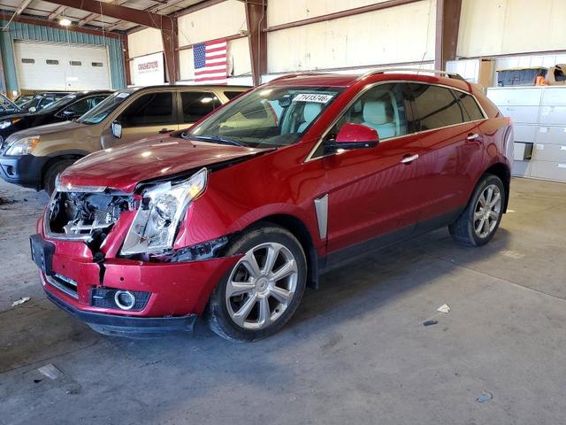 2016 CADILLAC SRX PERFORMANCE COLLECTION  