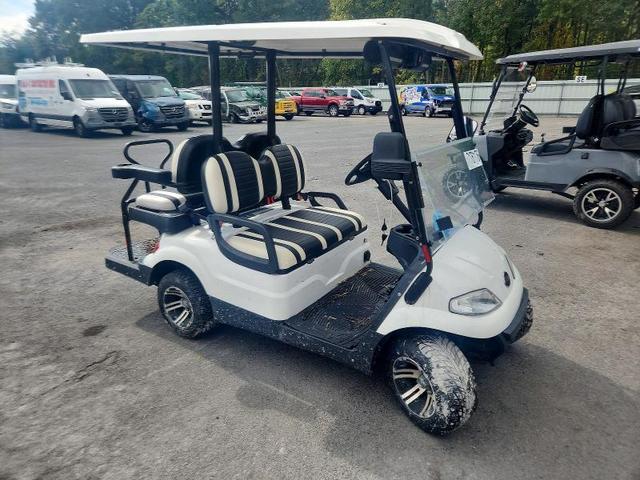 2023 ELITE GOLF CART