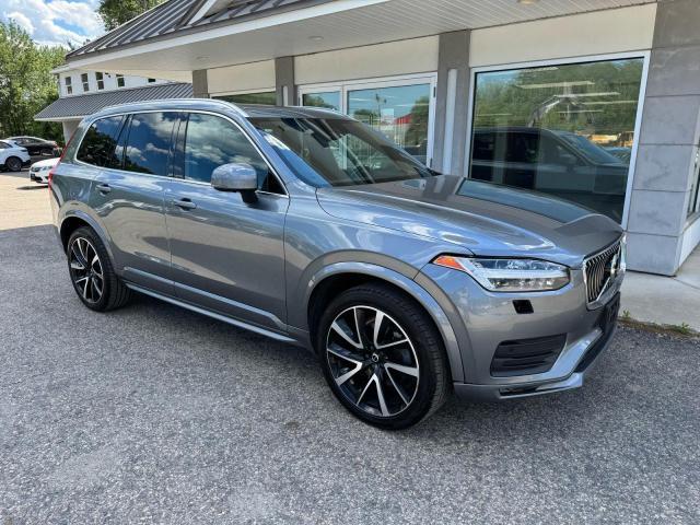 2020 VOLVO XC90 T6 MOMENTUM  