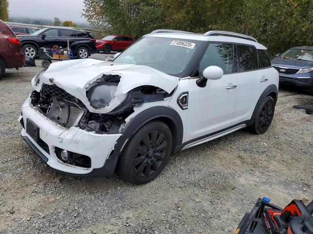 2019 MINI COOPER