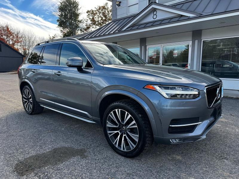 2019 VOLVO XC90 T6 MOMENTUM  