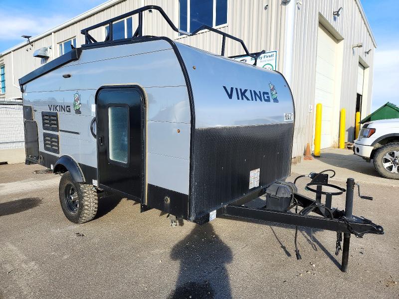 2021 FOREST RIVER VIKING CAMPER