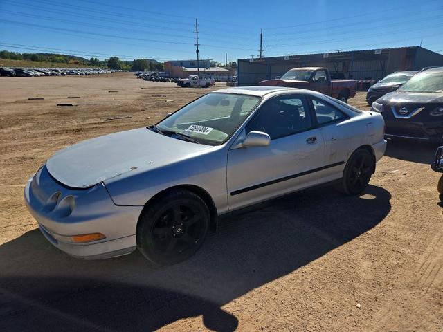 1995 ACURA INTEGRA LS  