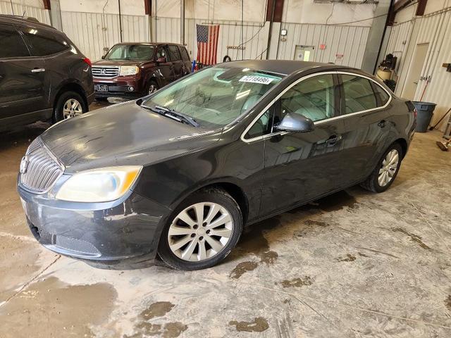 2015 BUICK VERANO