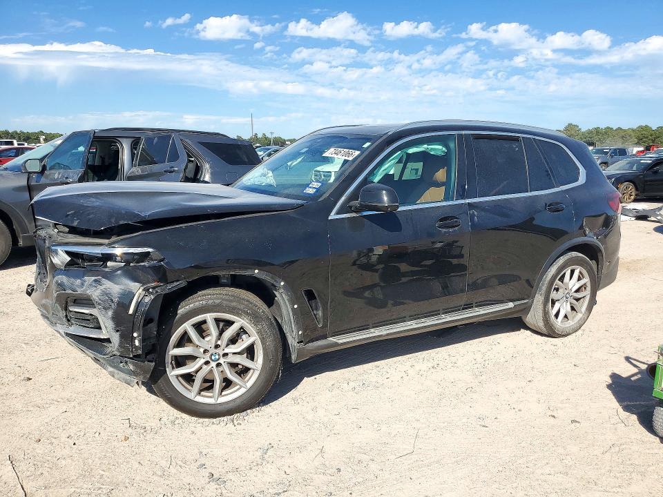 2023 BMW X5 SDRIVE 40I  