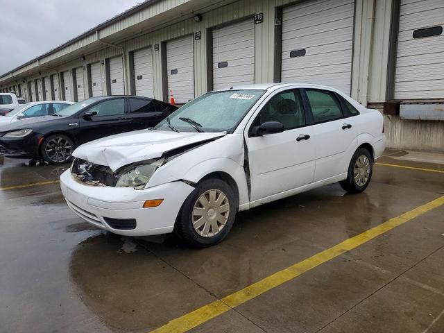 2005 FORD FOCUS ZX4  