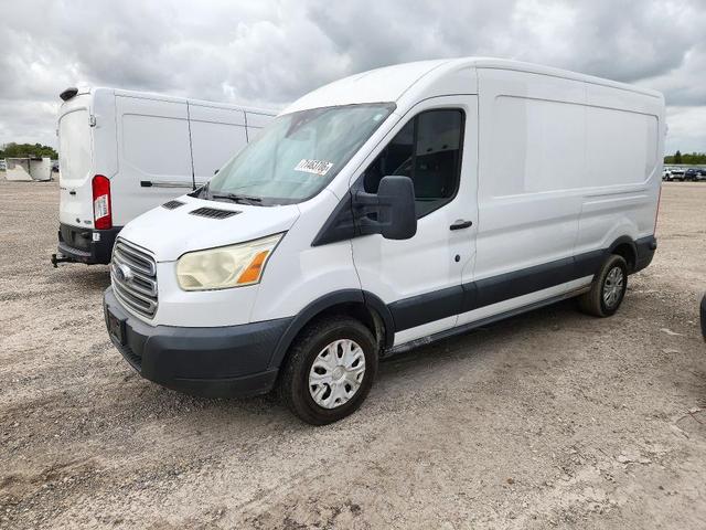 2016 FORD TRANSIT T-150  