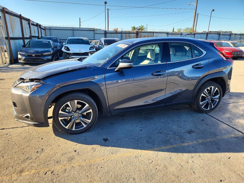 2023 LEXUS UX 250H BASE  