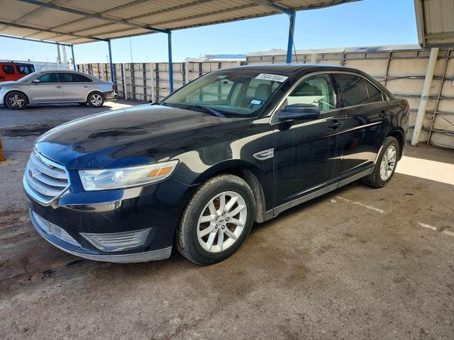 2014 FORD TAURUS SE  