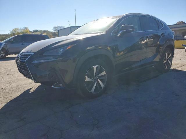 2018 LEXUS NX 300 BASE  
