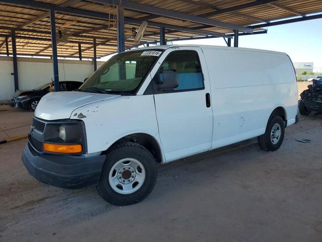 2008 CHEVROLET EXPRESS   