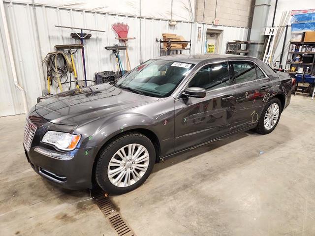 2014 CHRYSLER 300