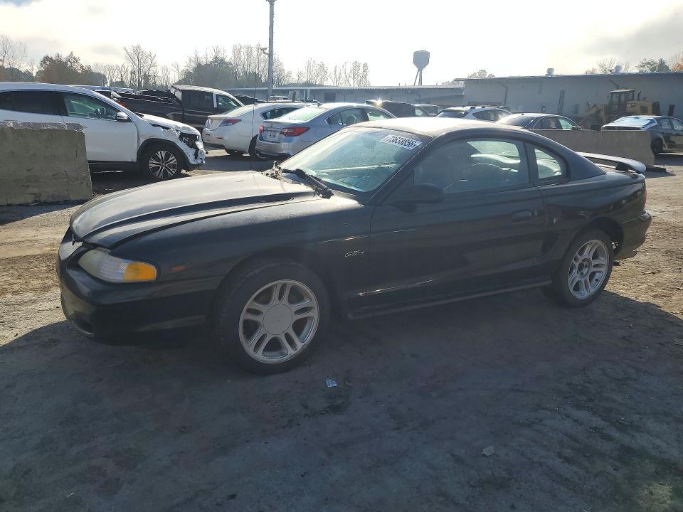 1996 FORD MUSTANG GT  