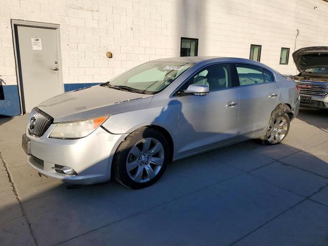 2013 BUICK LACROSSE   