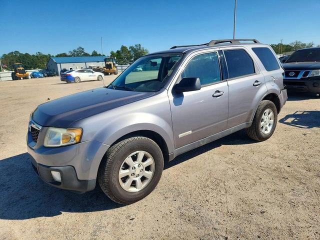 2008 MAZDA TRIBUTE