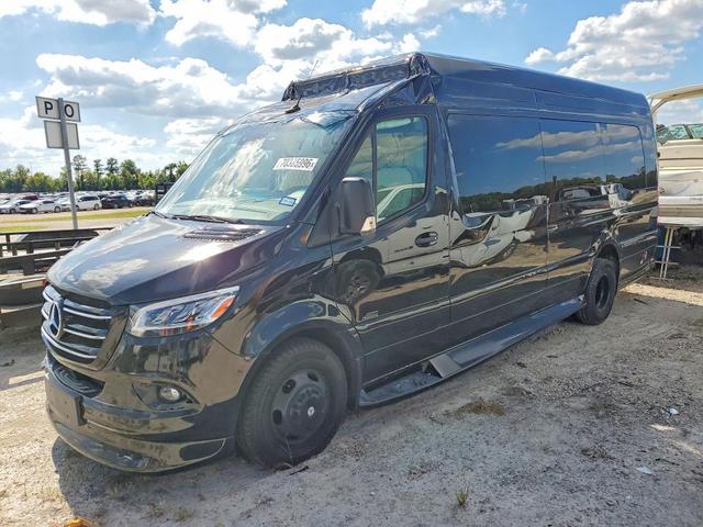 2026 MERCEDES-BENZ SPRINTER 3500  