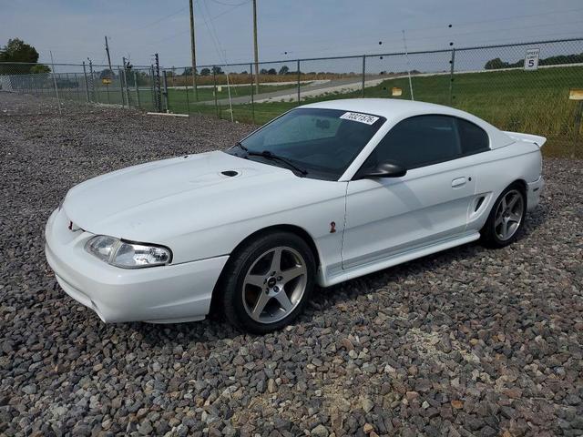 1996 FORD MUSTANG COBRA  