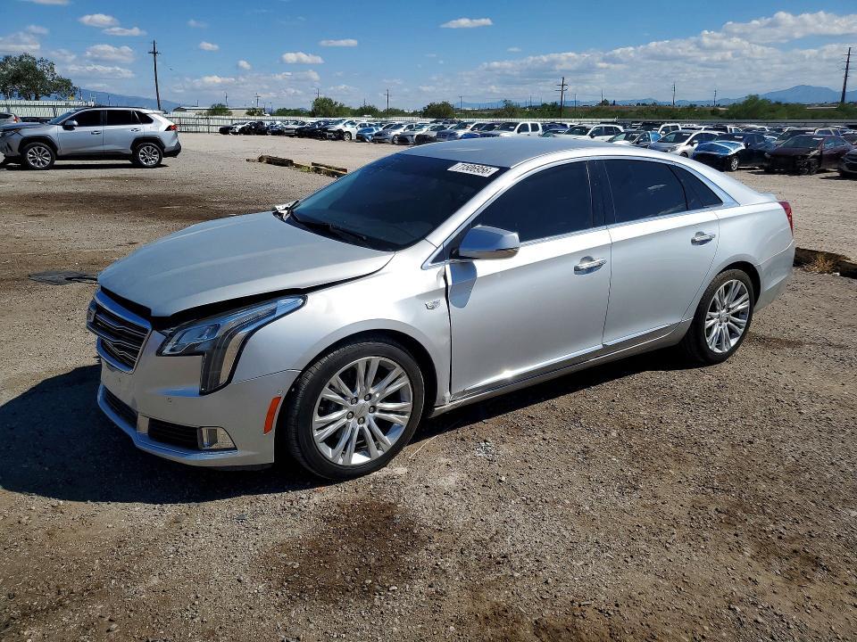 2019 CADILLAC XTS LUXURY  