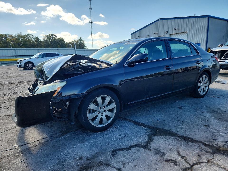 2006 TOYOTA AVALON TOURING  