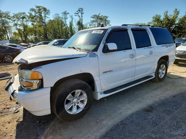 2006 GMC YUKON