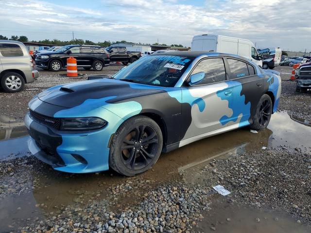 2020 DODGE CHARGER RT  