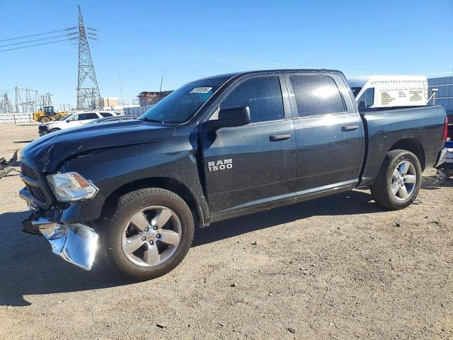 2017 RAM 1500 ST  