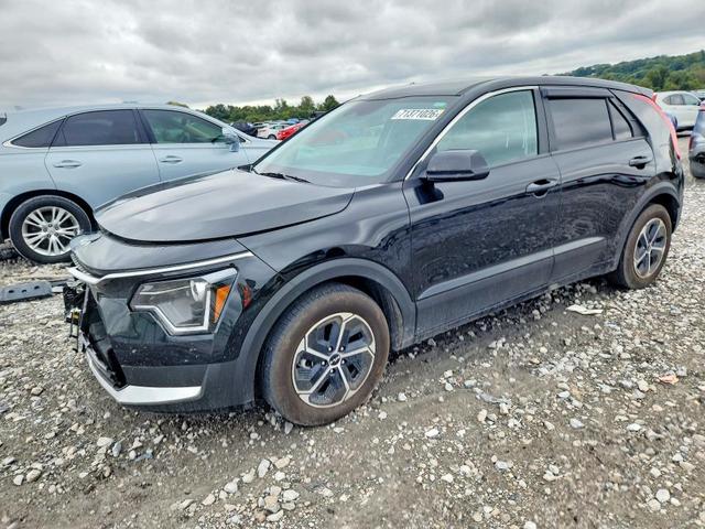 2026 KIA NIRO LX  