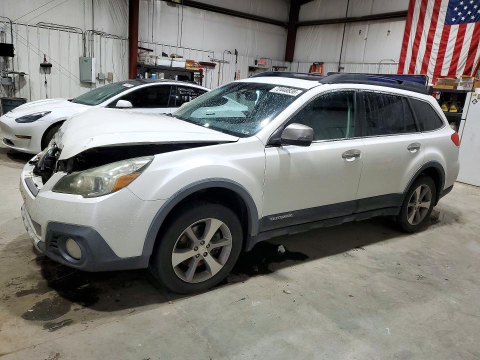 2013 SUBARU OUTBACK 36R LIMITED  
