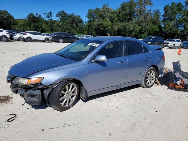 2006 ACURA TSX