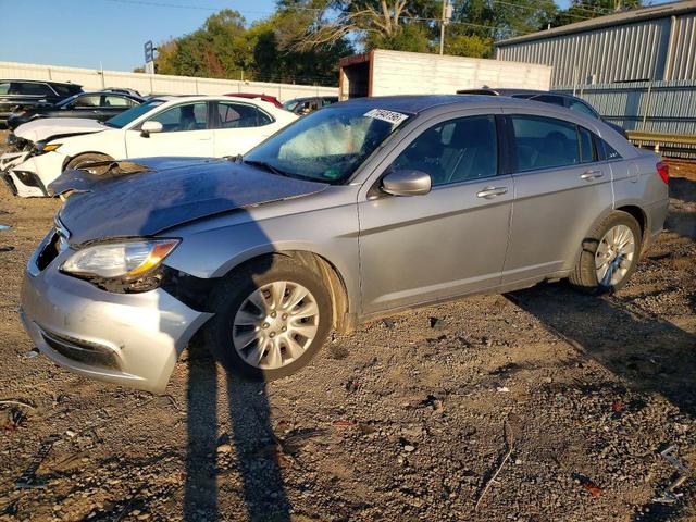 2013 CHRYSLER 200 LX  