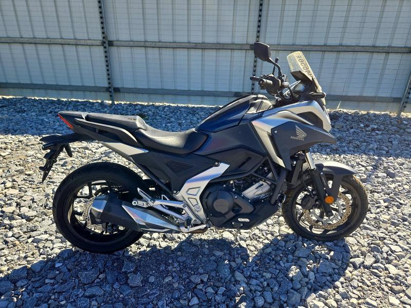 2023 HONDA NC750 XD  