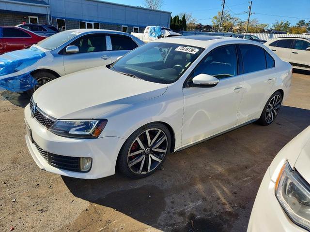 2014 VOLKSWAGEN JETTA