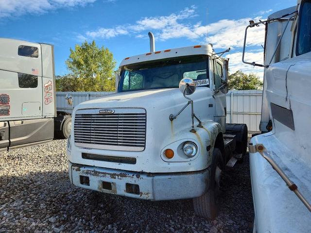 2002 FREIGHTLINER FL112 SEMI TRUCK