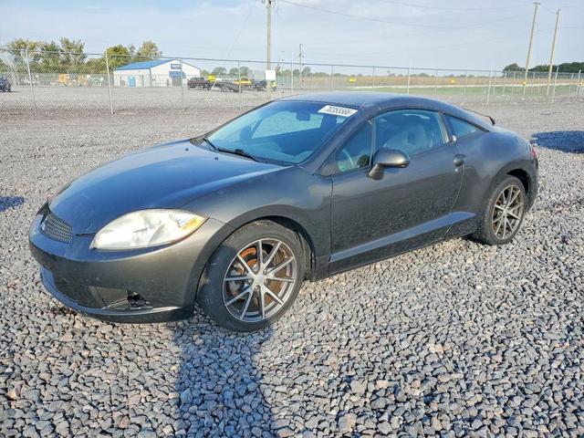 2012 MITSUBISHI ECLIPSE GS SPORT  