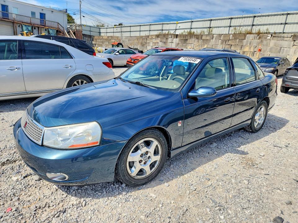 2003 SATURN L200   