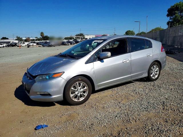 2010 HONDA INSIGHT EX  