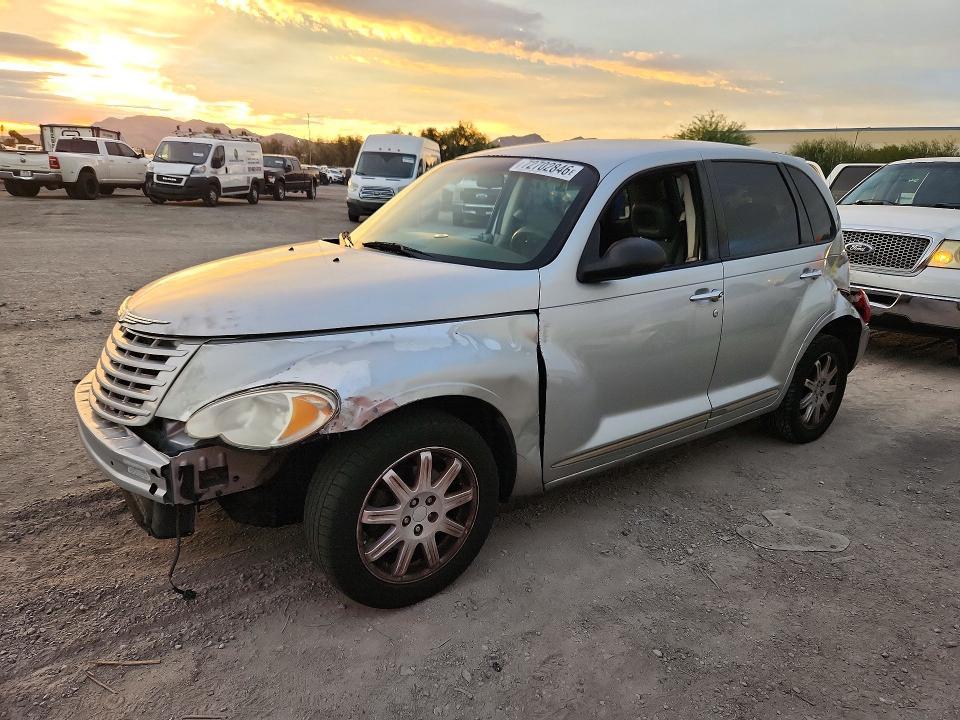 2008 CHRYSLER PT CRUISER TOURING  