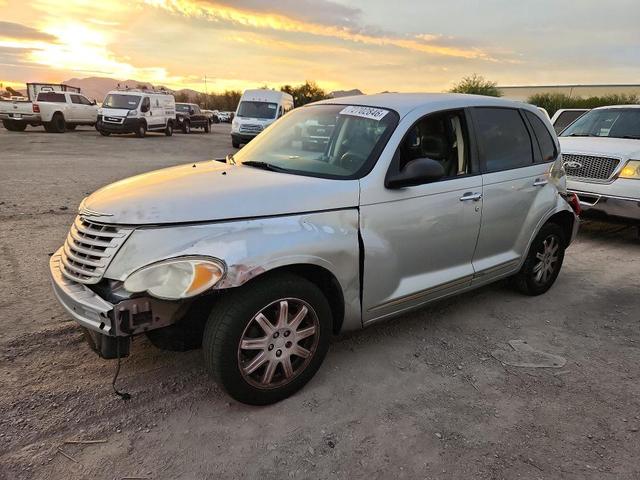 2008 CHRYSLER PT CRUISER TOURING  