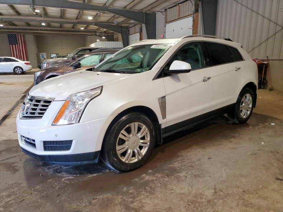 2013 CADILLAC SRX LUXURY COLLECTION  