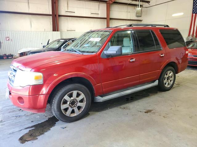 2009 FORD EXPEDITION XLT  