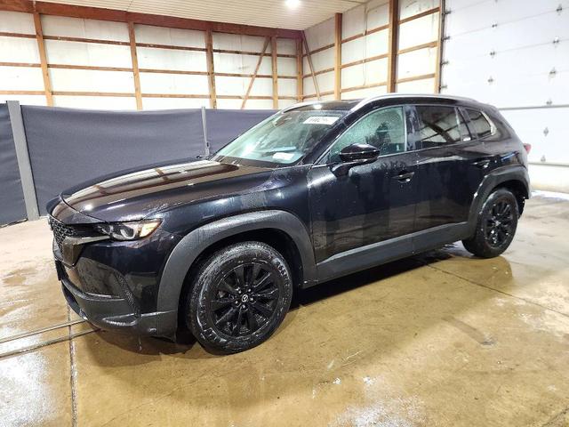2026 MAZDA CX-50 PREFERRED  
