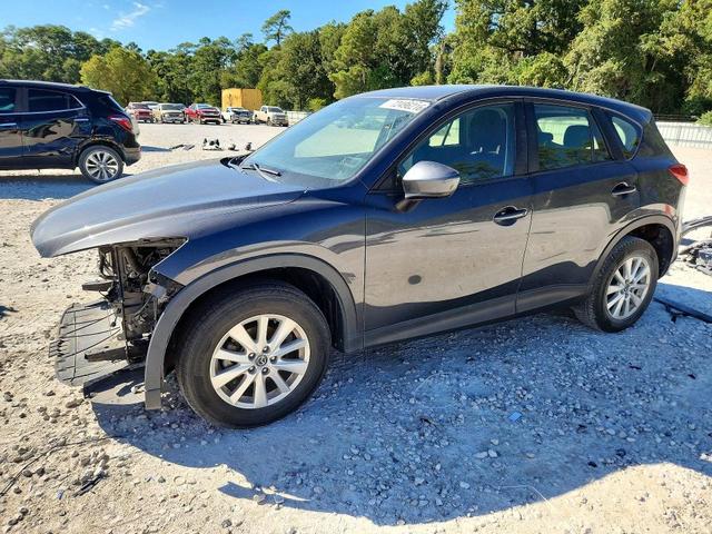 2014 MAZDA CX-5