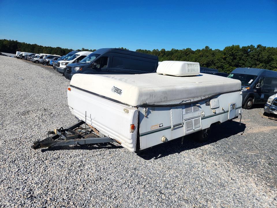 1999 FLEETWOOD POP-UP CAMPER