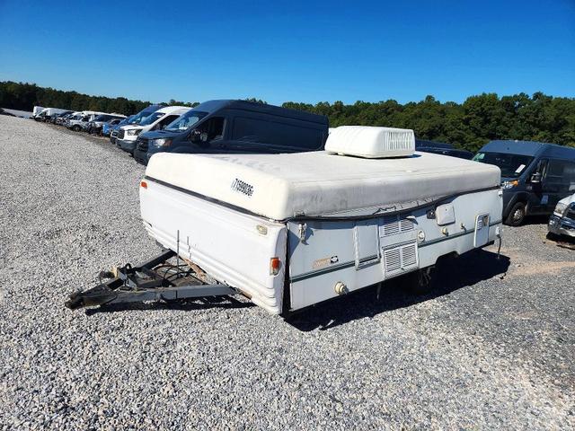 1999 FLEETWOOD POP-UP CAMPER