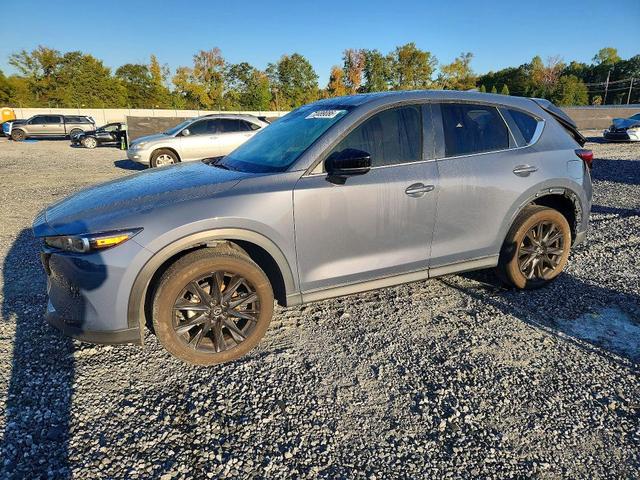 2023 MAZDA CX-5 PREFERRED  
