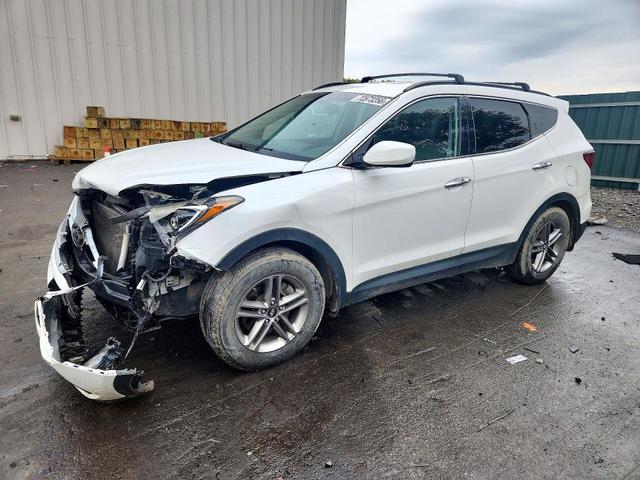 2017 HYUNDAI SANTA FE SPORT 24L  