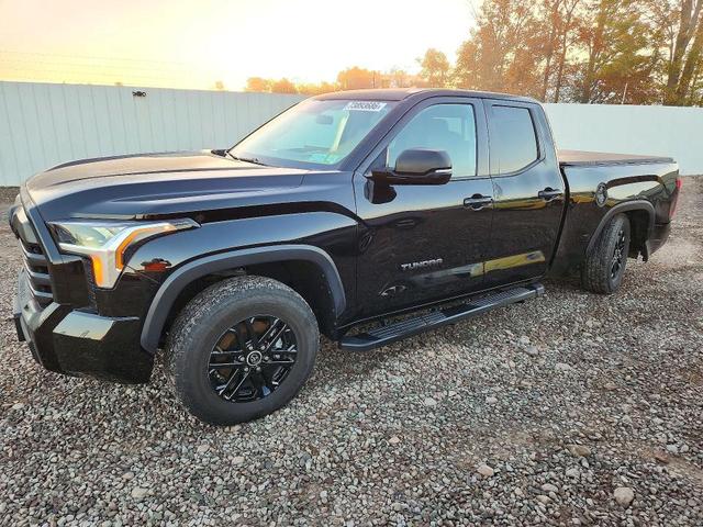 2022 TOYOTA TUNDRA