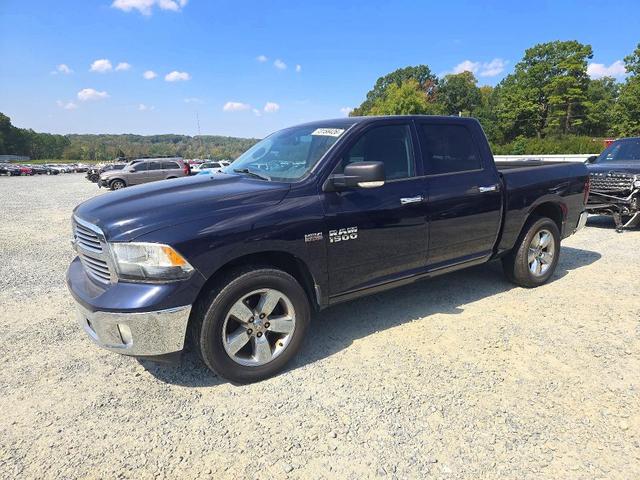 2013 RAM 1500