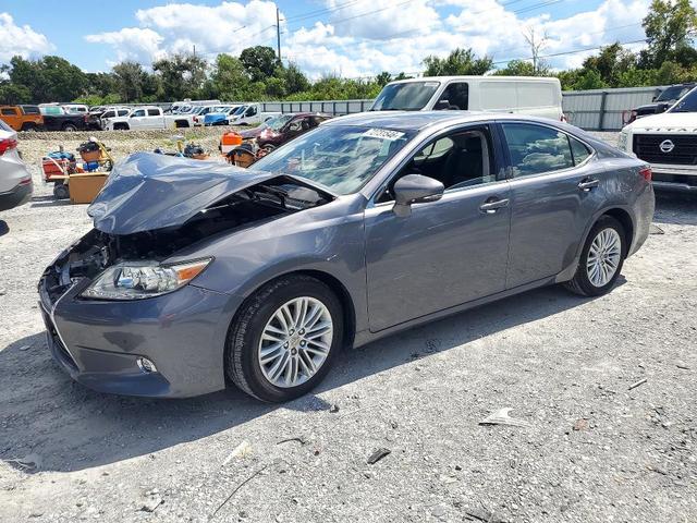 2014 LEXUS ES350